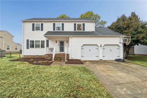 8 Zilber Ct, Hampton, VA, 23669-1139 | Card Image