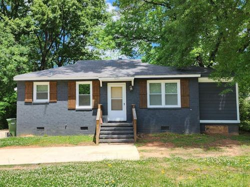3233 Hendrix St, Columbus, GA, 31903-3724 | Card Image