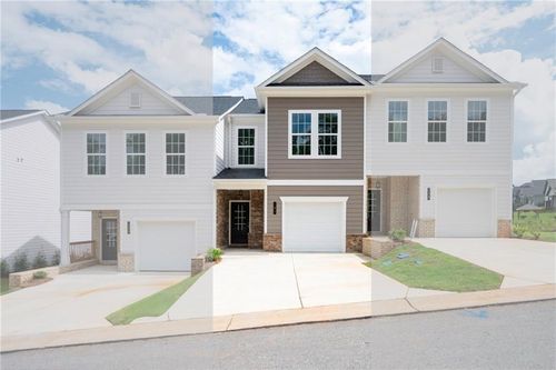104 Greenview Lot 1602 Court, Homer, GA, 30547 | Card Image
