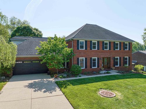 5666 N Cypress Street, Newburgh, IN, 47630 | Card Image