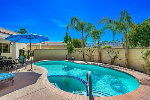 66 Dartmouth Dr, Rancho Mirage, CA, 92270-3162 | Card Image