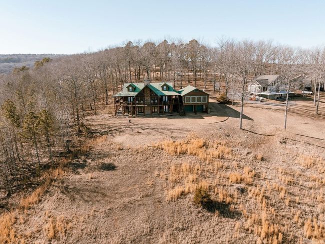 780 Watersedge Dr, House other with 6 bedrooms, 5 bathrooms and null parking in Edgemont AR | Image 48