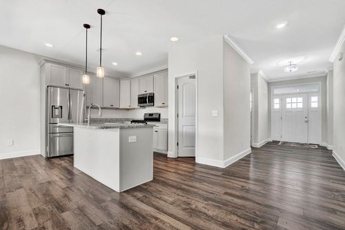 204 Claridge Way, Greer, SC, 29651-5441 | Card Image