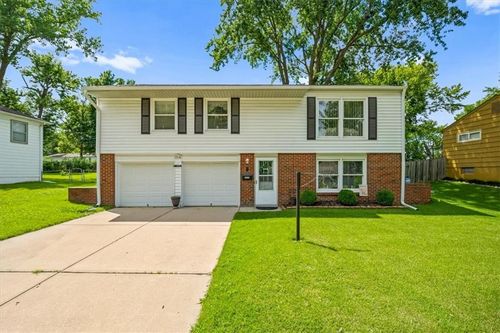 13124 Herrick Ave, Grandview, MO, 64030-3549 | Card Image