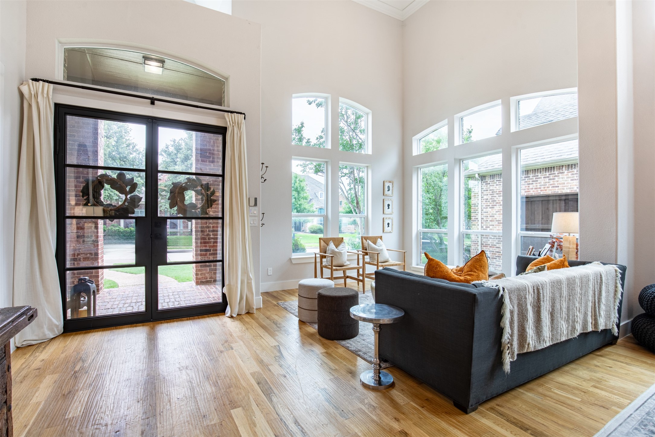 Residential in Frisco 2