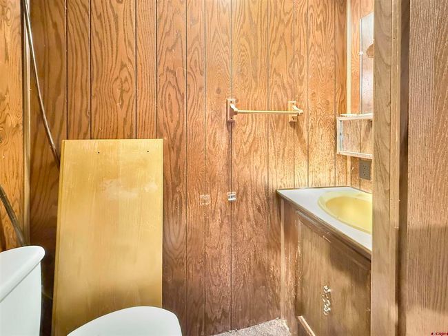 134 4 Th St, House other with 3 bedrooms, 2 bathrooms and null parking in Hotchkiss CO | Image 7