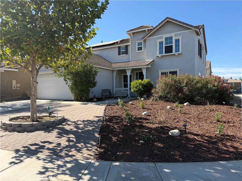 Residential in Perris 2