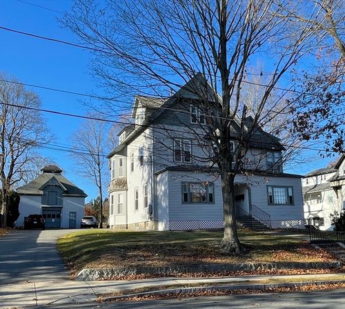 apt-5-5 Fay St, Westborough, MA, 01581-1945 | Card Image