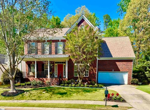 27 Waters Reach Ln, Simpsonville, SC, 29681-6557 | Card Image