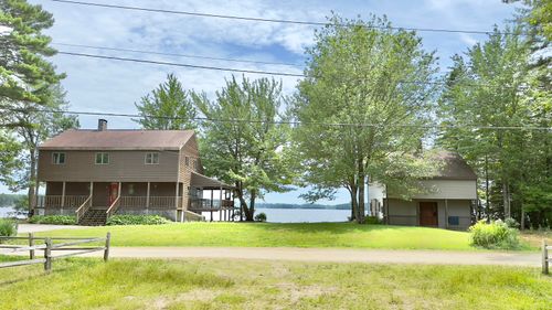 270 Grant Road, Sullivan, ME, 04664 | Card Image