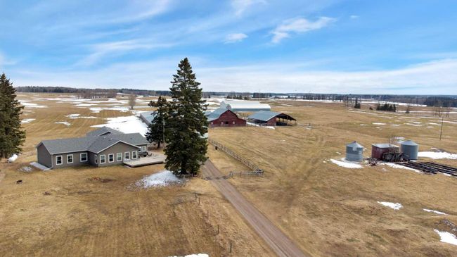 385055 Range Road 7 1, Home with 3 bedrooms, 2 bathrooms and null parking in Rural Clearwater County AB | Image 2