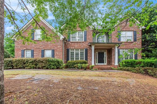 732 Sweet Gum Way, Canton, GA, 30115-8527 | Card Image