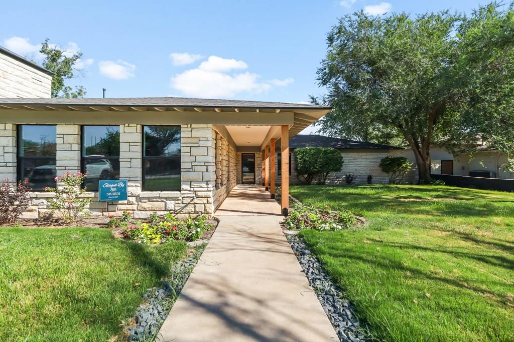 Bedford Dr, Midland, TX 79701