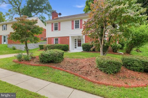 3816 Littleton St, SILVER SPRING, MD, 20906-4237 | Card Image