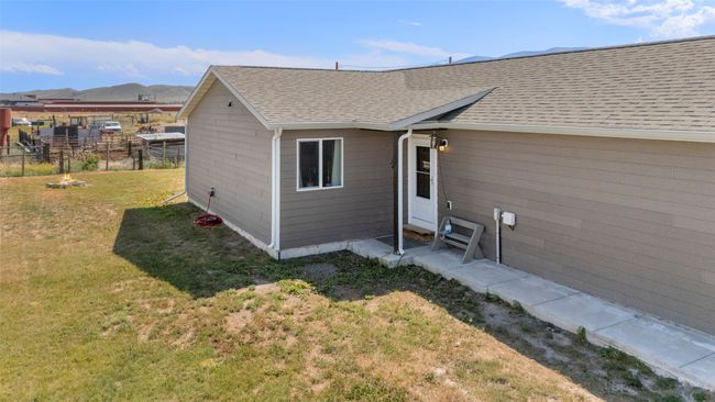 415 I St, House other with 3 bedrooms, 2 bathrooms and null parking in Townsend MT | Image 36