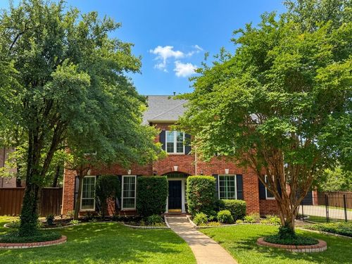 1803 Redwing Ct, Southlake, TX, 76092-5859 | Card Image