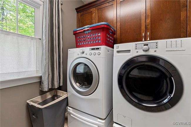 3040 St Marys Way, House other with 5 bedrooms, 5 bathrooms and null parking in Powhatan VA | Image 33