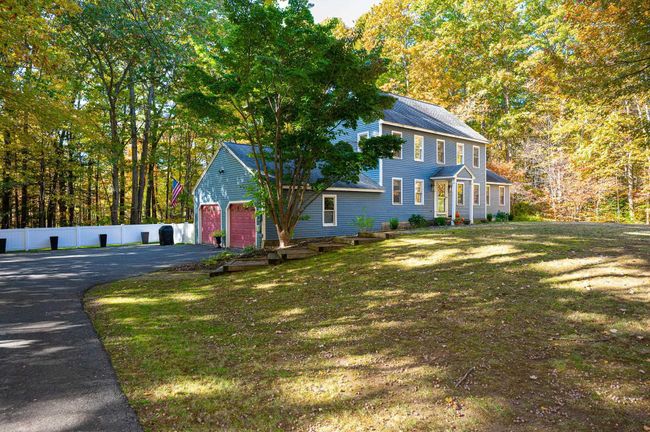 37 Geisser Rd, House other with 3 bedrooms, 3 bathrooms and null parking in Hampstead NH | Image 34