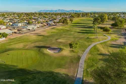 10223 W Desert Hills Dr, Sun City, AZ, 85351-3909 | Card Image