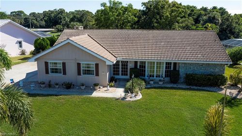 4210 Yarmouth Ct, NORTH FORT MYERS, FL, 33903-4947 | Card Image