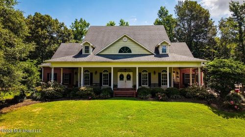 388 Renfroe Rd, Monticello, MS, 39654-9093 | Card Image
