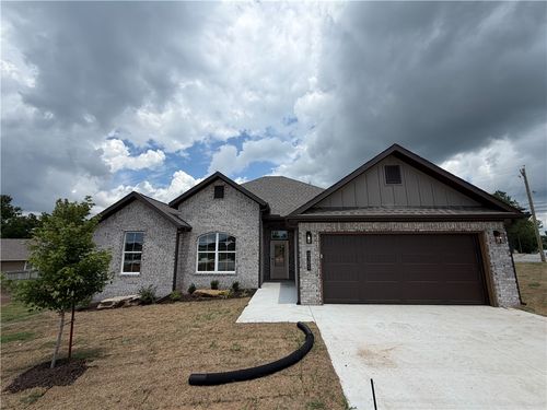 2305 N Cassidy Ct, Siloam Springs, AR, 72761 | Card Image