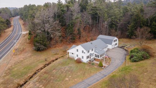 849 Route 10, Gilsum, NH, 03448-7504 | Card Image