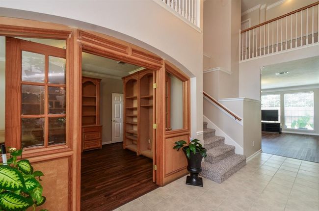 1501 Mulberry Ct, House other with 5 bedrooms, 4 bathrooms and 2 parking in Pearland TX | Image 4