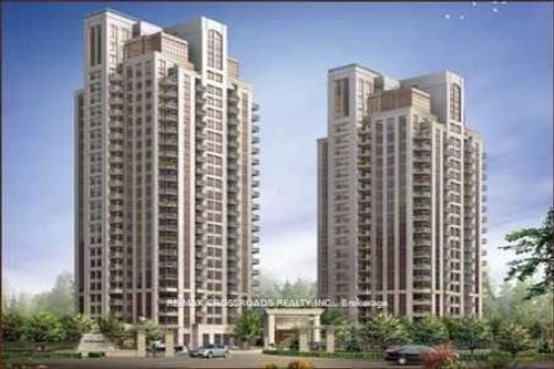 607-133 Wynford Drive, North York, ON, M3C0J4 | Card Image