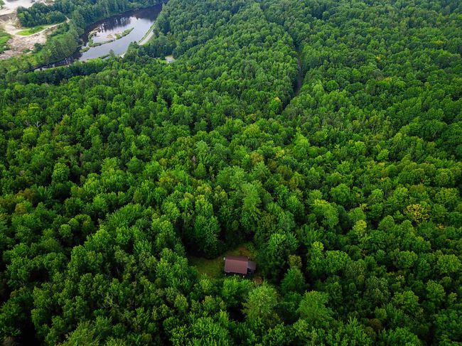 873 Royston Rdg, House other with 2 bedrooms, 0 bathrooms and null parking in Wells River VT | Image 34