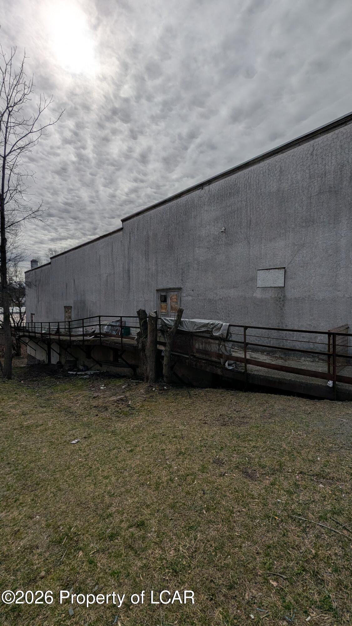 Commercial Sale in Archbald 4