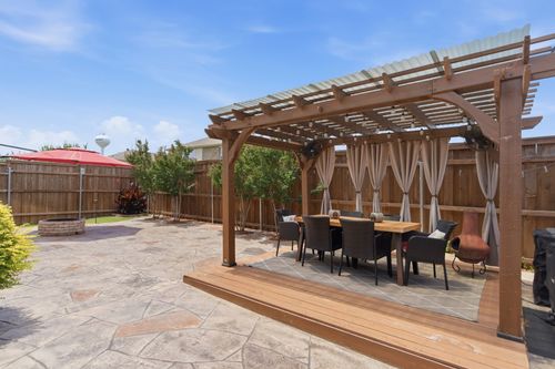 5100 Texana Drive, Frisco, TX, 75036 | Card Image