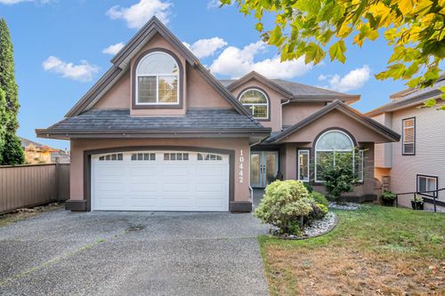 10442 Tamarack Cres, Maple Ridge, BC, V2W1B5 | Card Image