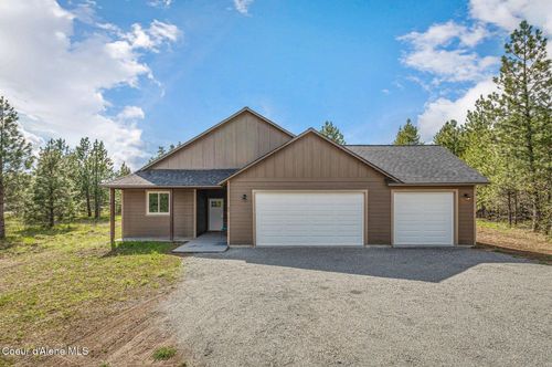 40 James Way, Oldtown, ID, 83822-0006 | Card Image