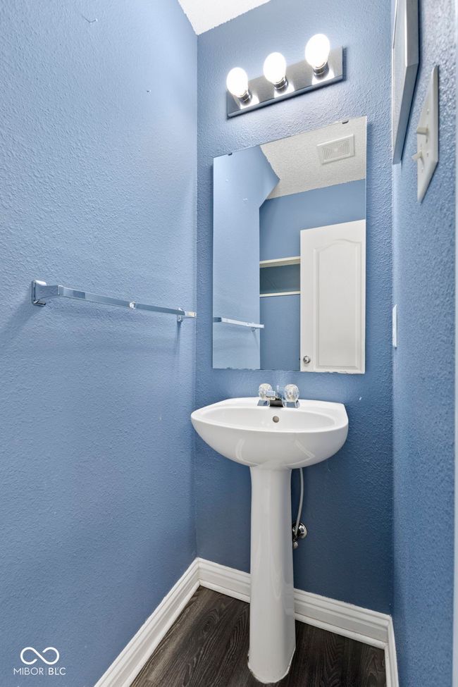 8551 Belle Union Ct, House other with 3 bedrooms, 3 bathrooms and null parking in Camby IN | Image 16