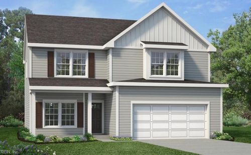 MM Yadkin (Willow) Drive, Shawboro, NC, 27973 | Card Image