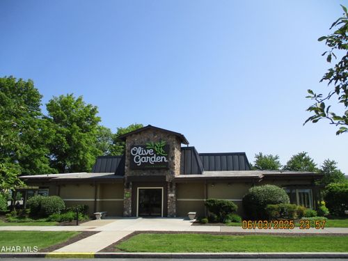 3315 Pleasant Valley Blvd, Altoona, PA, 16602-4311 | Card Image
