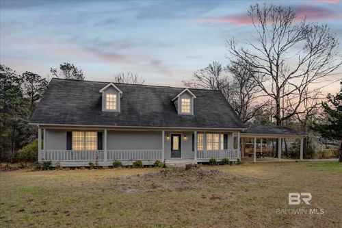 41570 Salva Road, Bay Minette, AL, 36507 | Card Image