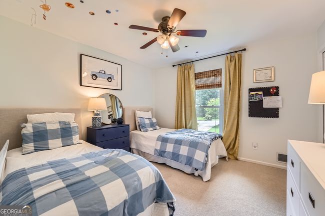 3812 Chattawood Dr, House other with 4 bedrooms, 3 bathrooms and null parking in Duluth GA | Image 21