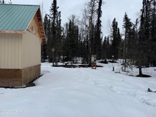 37548 S Talkeetna Spur Rd, Talkeetna, AK, 99676 | Card Image