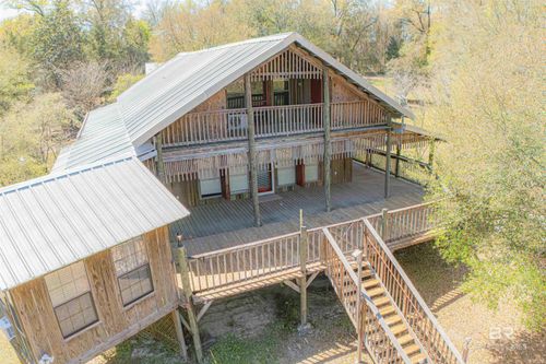 48248 Chastang Lake Rd, Bay Minette, AL, 36507-8737 | Card Image
