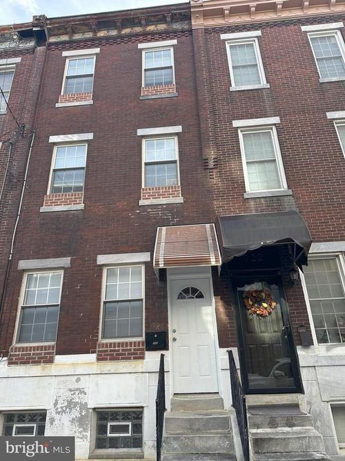 720 Winton St, PHILADELPHIA, PA, 19148-3256 | Card Image