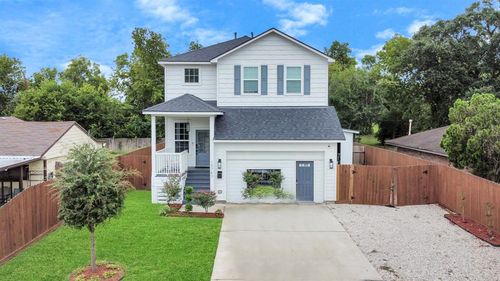 10747 Dulcimer St, Houston, TX, 77051-4615 | Card Image