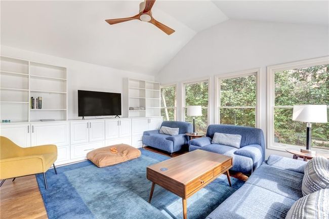 155 Worth Dr, House other with 3 bedrooms, 2 bathrooms and null parking in Atlanta GA | Image 7