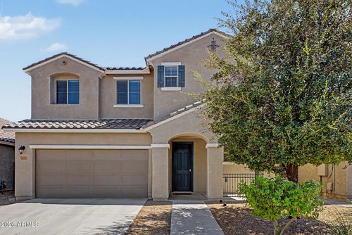 12119 W Hide Trl, Peoria, AZ, 85383-5846 | Card Image
