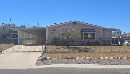 1660 Rio Vista Drive, Bullhead City, AZ, 86442 | Card Image