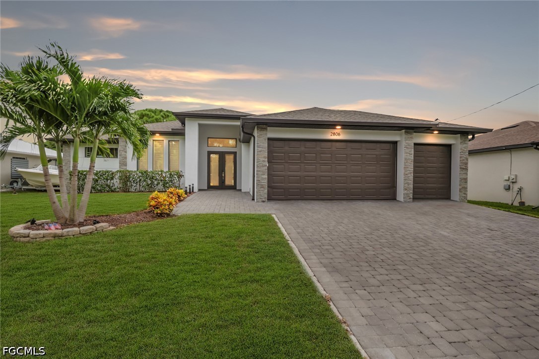 Residential in Cape Coral