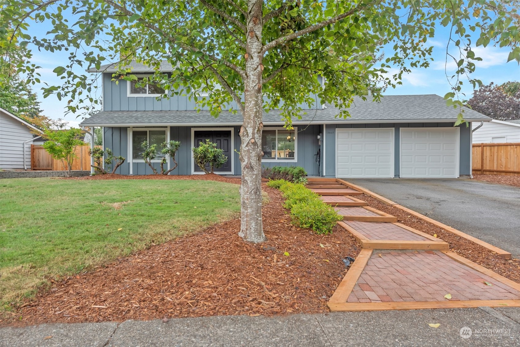 138th Pl, Renton, WA 98058