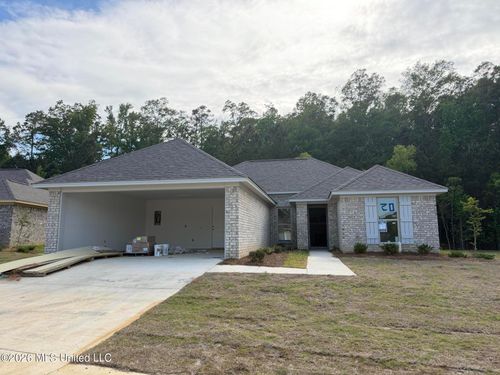 536 Stone Brook Pl, Brandon, MS, 39042-3653 | Card Image