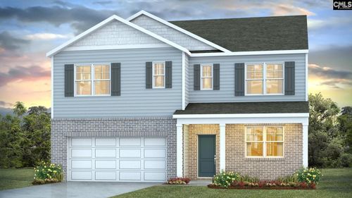 452 Leathertree Ln, Blythewood, SC, 29016-7345 | Card Image